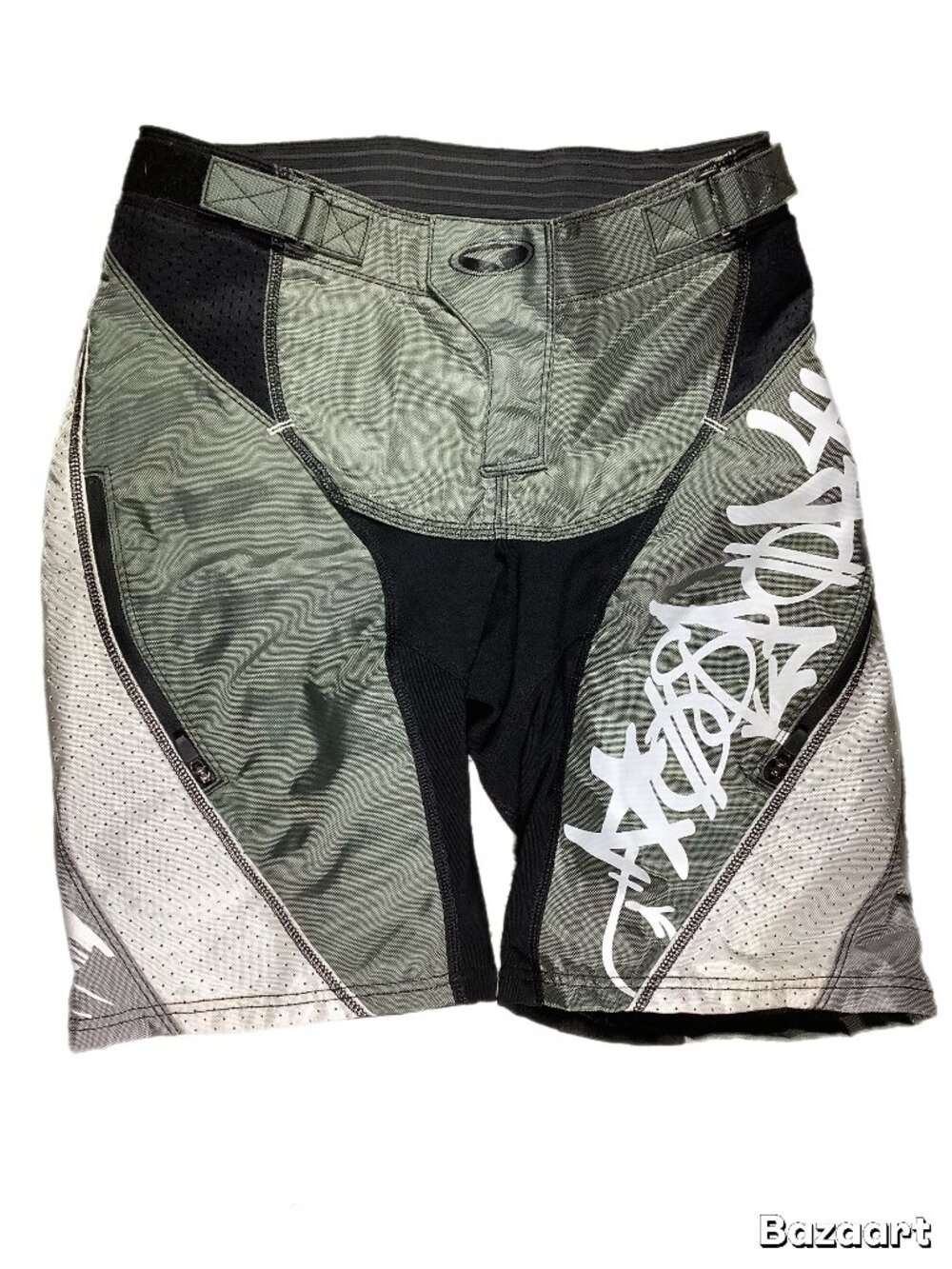 AXO Sport Italian Motocross Off-Road Riding Shorts Men’s Size 30